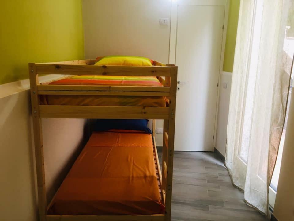 Vila Argramar Riposto Exteriér fotografie